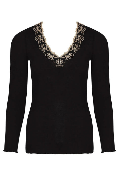 Lise Charmel Eblouissante Icone L/s Top